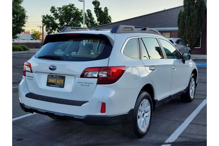 $16730 : 2017 Outback 2.5i image 9
