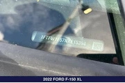 $38500 : Ford F-150 2022 4x4 XL 4dr S thumbnail