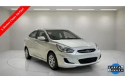 Hyundai ACCENT 2013 GLS 4dr
