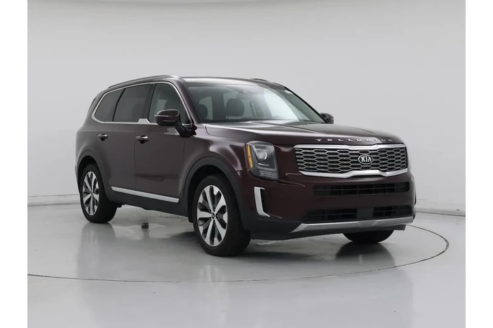 $24998 : Kia Telluride 2020 S 4dr SUV image 1