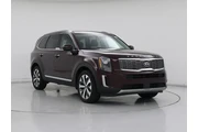 Kia Telluride 2020 S 4dr SUV