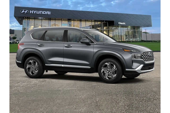 $25000 : Hyundai SANTA FE 2023 AWD SE image 10
