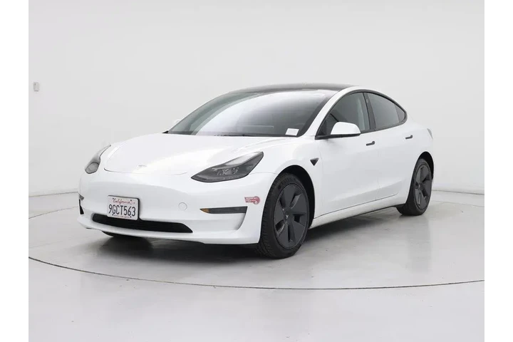 $24998 : Tesla Model 3 2023 4dr Sedan image 4