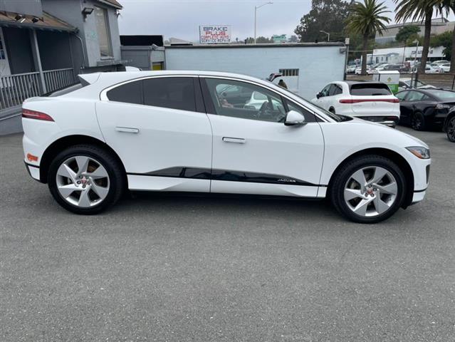 $26800 : Used 2020 I-PACE SE AWD for s image 4