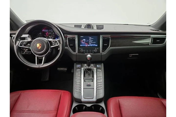 $35998 : Porsche Macan 2018 AWD GTS 4 image 9