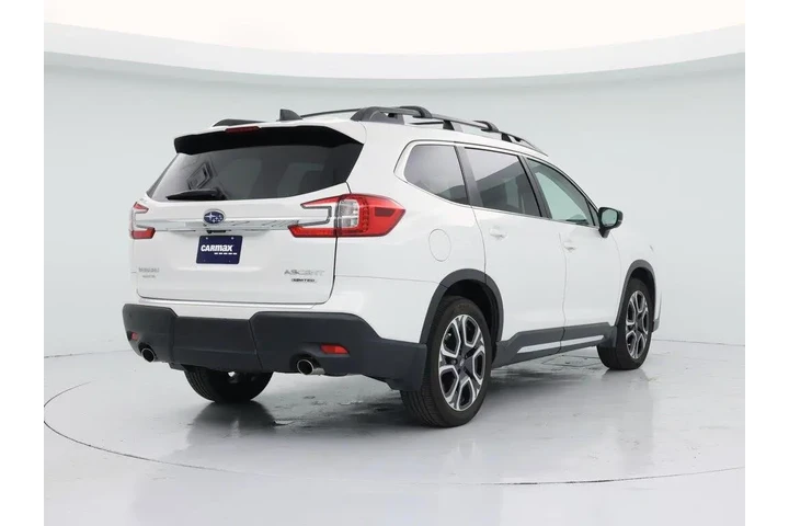 $39998 : Subaru Ascent 2024 AWD Limit image 8