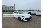 Toyota Camry 2026 SE 4dr Sed en Kings County