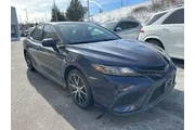 Toyota Camry 2021 AWD SE 4dr en Providence