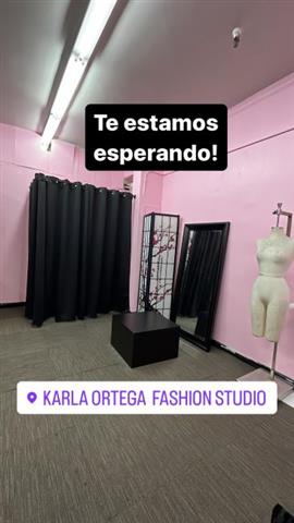 Karla Ortega Fashion Studio image 4
