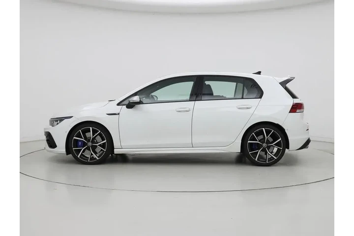 $38998 : Volkswagen Golf R 2022 AWD 4 image 3