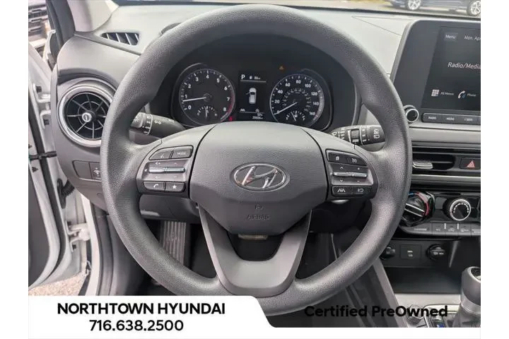 $21220 : Hyundai KONA 2023 AWD SEL 4d image 8