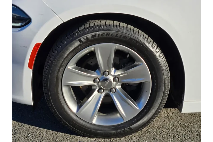 $7888 : Dodge Charger 2015 SXT 4dr S image 10