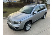 $7997 : 2017 Compass Latitude thumbnail