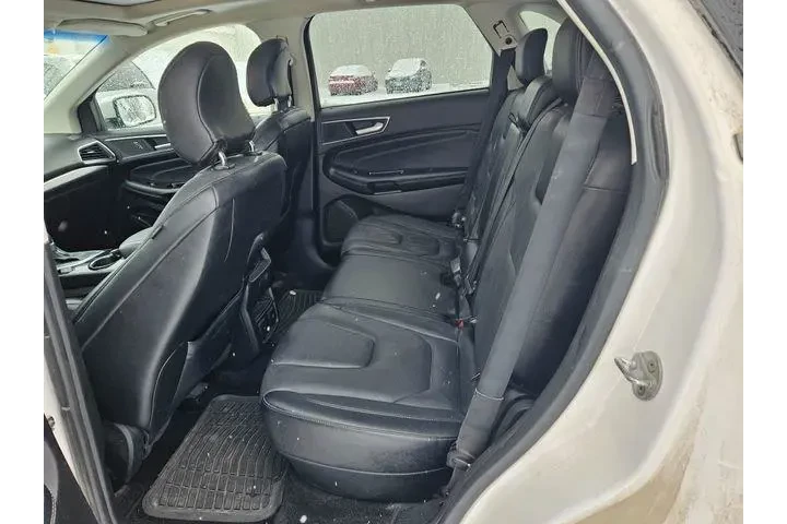 $14500 : Ford Edge 2017 AWD Titanium image 9