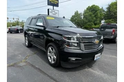 $23999 : 2016 Tahoe 1500 LTZ thumbnail