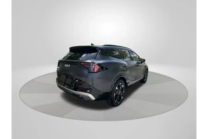 $31000 : Kia Sportage 2026 SX-Prestig image 7