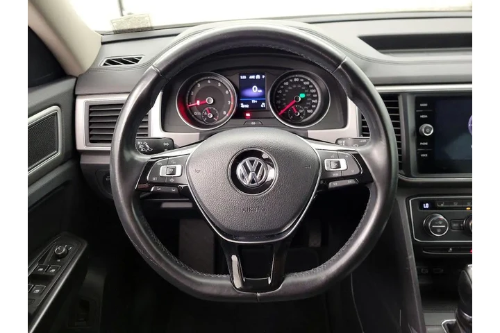 $21998 : Volkswagen Atlas 2019 V6 SE image 10