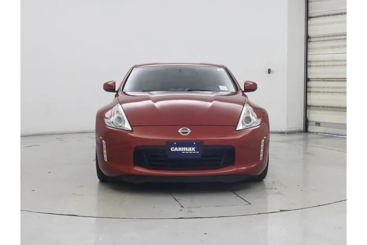 $18998 : Nissan 370Z 2015 Sport Tech image 5