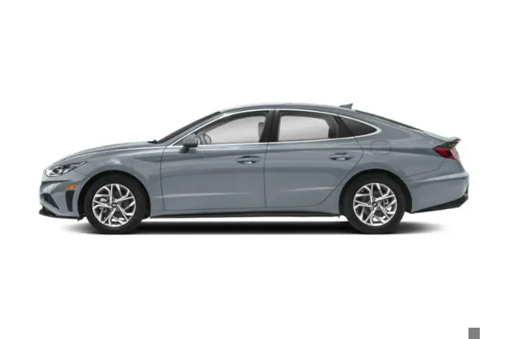 $19210 : Hyundai SONATA 2020 SEL 4dr image 2
