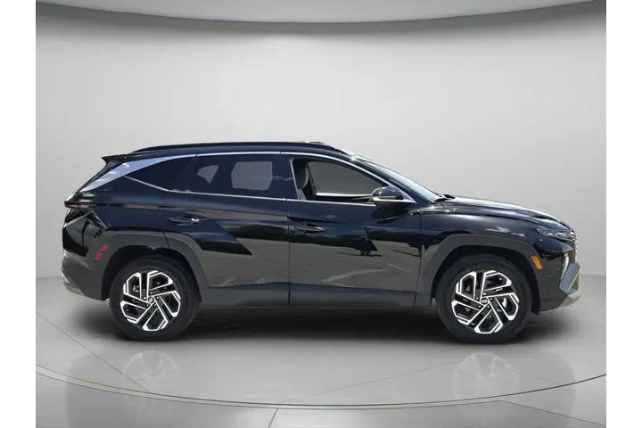 $39332 : Hyundai TUCSON 2025 AWD Limi image 5