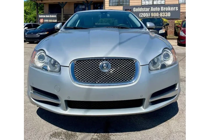 $8500 : 2010 XF image 5