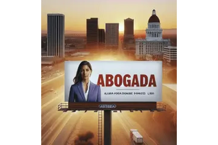 Abogado Accidente Fresno image 1