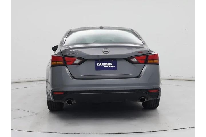$22998 : Nissan Altima 2025 2.5 SR 4d image 6