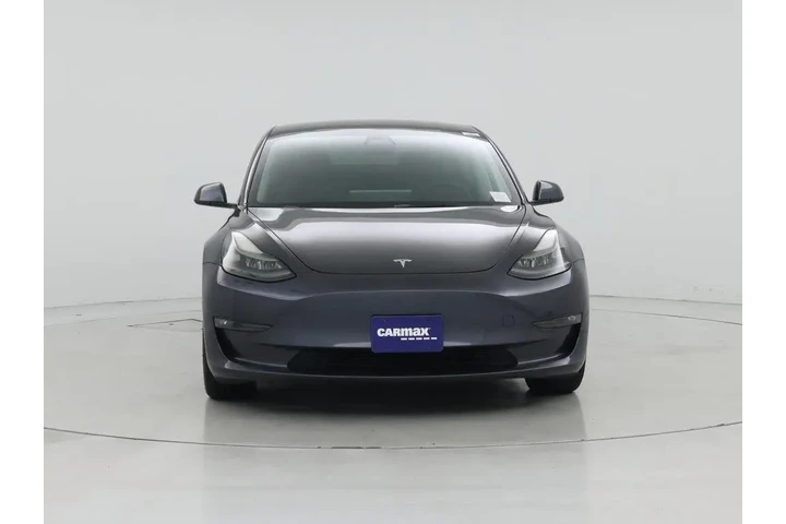 $24998 : Tesla Model 3 2022 AWD Long image 5