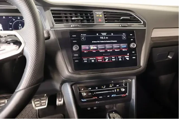 $22979 : Volkswagen Tiguan 2022 AWD S image 5