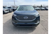 $29482 : Ford Edge 2024 AWD SEL 4dr S thumbnail