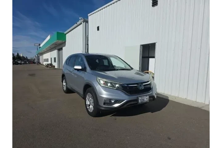 $12900 : Honda CR-V 2016 AWD EX 4dr S image 1