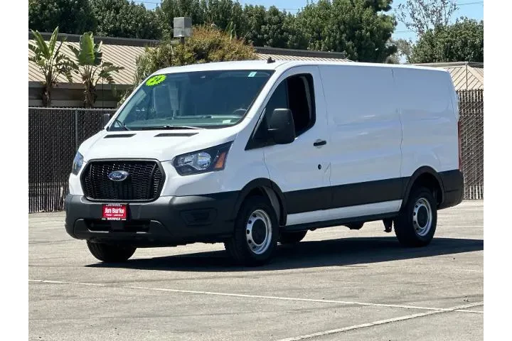 $39990 : Ford Transit 2024 150 3dr SW image 7