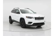 Jeep Cherokee 2022 Latitude en San Francisco Bay Area