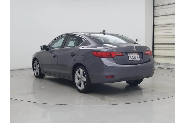 $15998 : Acura ILX 2015 2.0L 4dr Seda image 2
