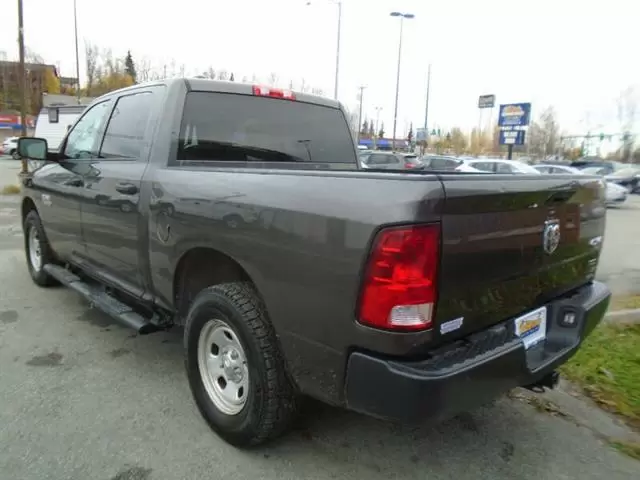 $23995 : 2016 RAM 1500 Tradesman image 6