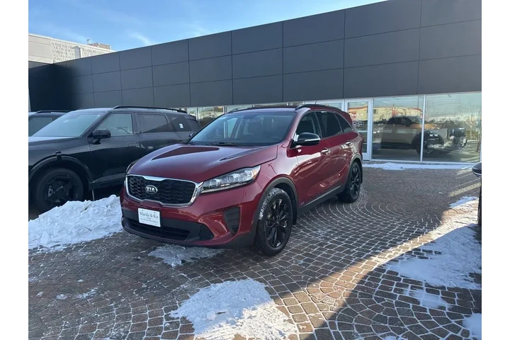 $16999 : 2019 Sorento S image 1