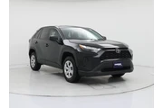 Toyota RAV4 2024 AWD LE 4dr en Reno