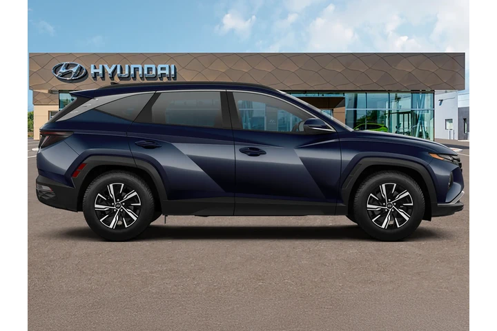 $21541 : Hyundai TUCSON Hybrid 2023 A image 9