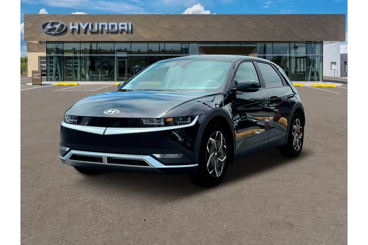 $25250 : Hyundai IONIQ 5 2024 SEL 4dr image 1