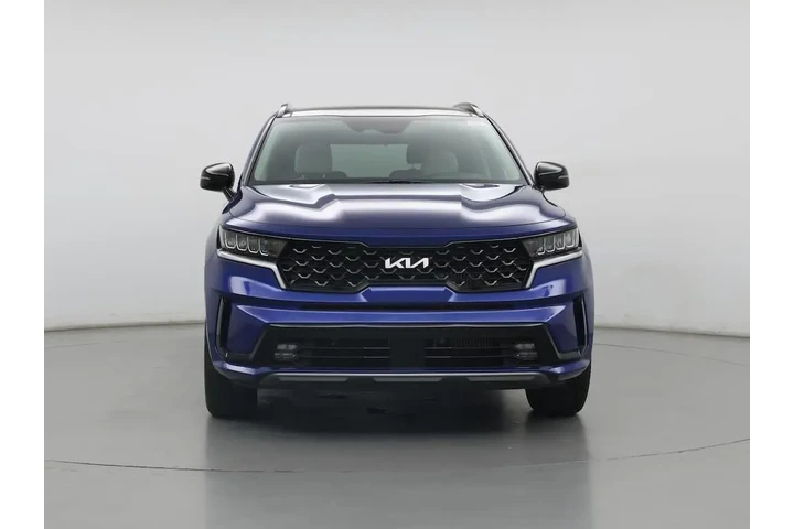 $25998 : Kia Sorento 2022 EX 4dr SUV image 5