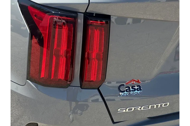 $30995 : Kia Sorento 2023 AWD SX 4dr image 10