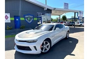 2017 Camaro 1LT Coupe en Albuquerque
