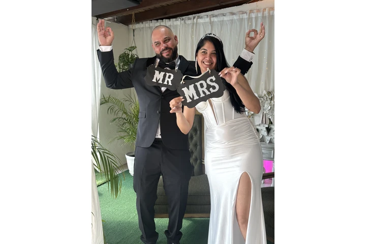 Matrimonio civil image 3