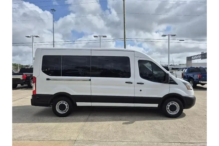 $34981 : Ford Transit 2019 350 XL 3dr image 5