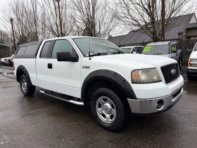 $9995 : 2006 F-150 XLT image 1