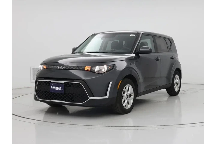$16998 : Kia Soul 2024 LX 4dr Crossov image 4