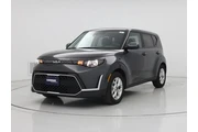 $16998 : Kia Soul 2024 LX 4dr Crossov thumbnail