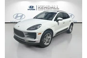 $33891 : Porsche Macan 2021 AWD 4dr S thumbnail