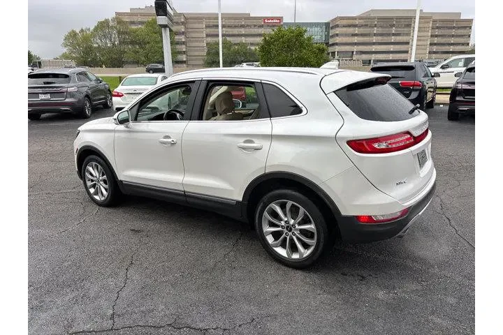 $9985 : Lincoln MKC 2016 Select 4dr image 5