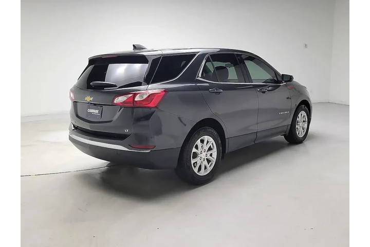 $16998 : Chevrolet Equinox 2019 LT 4d image 5